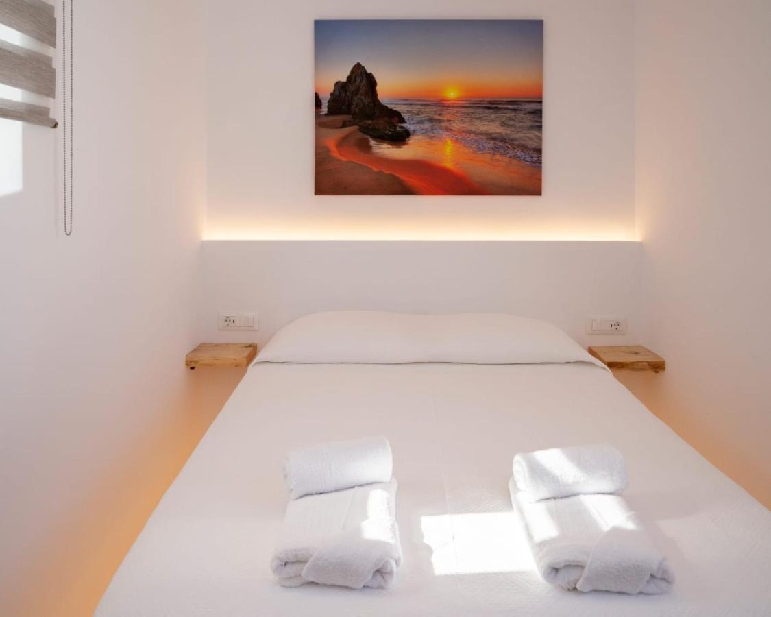 Casa Blu Mykonos Mykonos Town Exterior foto