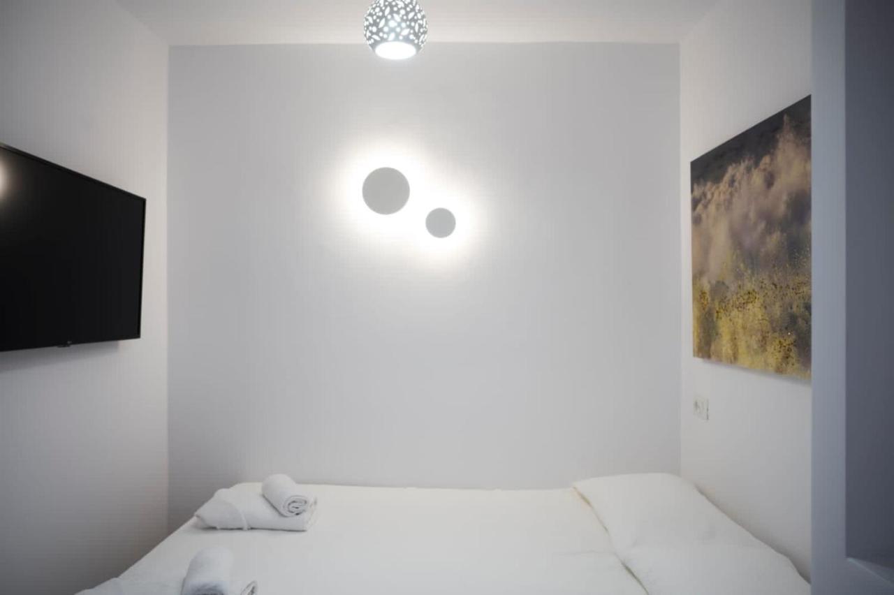 Casa Blu Mykonos Mykonos Town Exterior foto